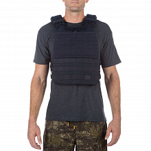 Жилет для бронепластин TAC TEC PLATE CARRIER