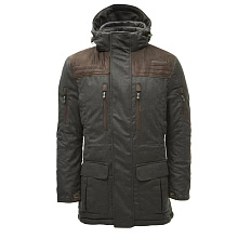 Куртка LODEN PARKA 2.0