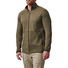 Толстовка STRATOS FULL ZIP