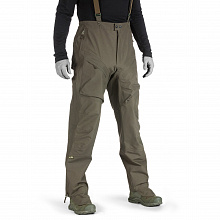 Брюки влаго-ветрозащитные Monsoon XT Tactical Rain Pants