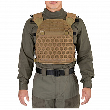 Жилет для бронепластин ALL MISSION PLATE CARRIER