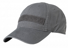 Кепка-бейсболка NAME PLATE HAT
