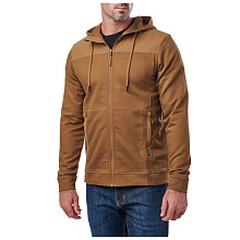 Толстовка PLUMMET JACKET