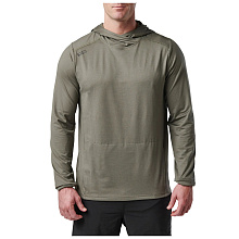Толстовка PT-R FORGED HOODIE