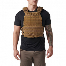 Жилет для бронепластин TAC TEC PLATE CARRIER