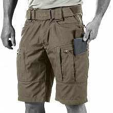 Шорты тактические P-40 Tactical Shorts Gen.2
