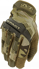 Перчатки Mechanix Tactical M-Pact