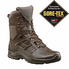 Ботинки тактические HAIX Black Eagle Tactical 2.0 GTX High