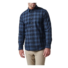 Рубашка IGOR PLAID