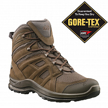 Ботинки тактические HAIX Black Eagle Athletic 2.0 N GTX Middle
