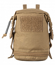 Подсумок складной FLEX VERTICAL GP POUCH