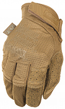 Перчатки Mechanix Tactical Specialty Vent