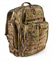 Рюкзак RUSH 72 2.0 BACKPACK