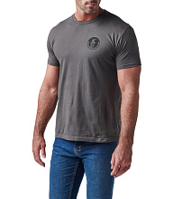 Футболка TO BOLDLY RUCK SS TEE