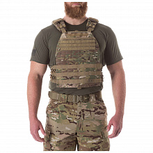 Жилет для бронепластин TAC TEC PLATE CARRIER