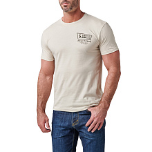 Футболка HELLO DARKNESS SS TEE