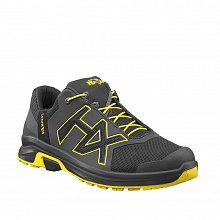 Кроссовки HAIX Connexis GO GTX Low