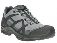 Ботинки тактические облегченные HAIX Black Eagle Athletic 2.1 T Low