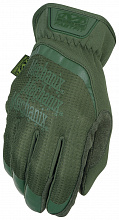 Перчатки Mechanix Tactical FastFit
