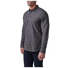 Рубашка IGOR PLAID