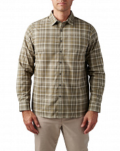 Рубашка IGOR PLAID