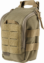 Подсумок медицинский UCR IFAK POUCH