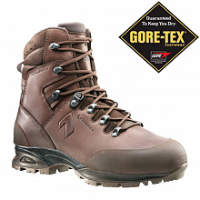 Ботинки треккинговые HAIX Nebraska Pro GTX