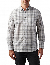 Рубашка IGOR PLAID