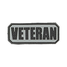 Патч Maxpedition Veteran Patch (6.3" х 2.5" см)