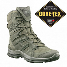 Ботинки тактические HAIX Black Eagle Athletic 2.0 V GTX High
