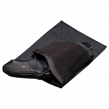 Кобура с "липучкой"  HOLSTER POUCH