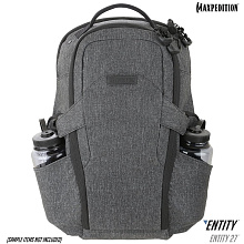 Тактический рюкзак Maxpedition Entity 27 CCW-Enabled Laptop Backpack (объем 27 л.)