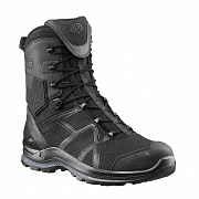 Ботинки тактические HAIX Black Eagle Athletic 2.0 high Sidezipper