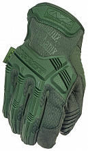 Перчатки Mechanix Tactical M-Pact
