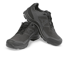 Ботинки низкие SAO 308 Буташтур с мембраной Gore-Tex (Butastur GTX, low)