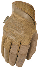 Перчатки женские Mechanix Tactical Specialty 0.5mm