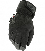 Перчатки зимние Mechanix Cold Work Wind Shell