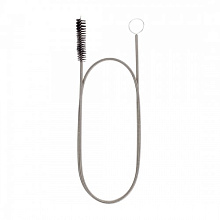 Шомпол для чистки шланга Hydrapak Elite Tube Brush, нержавеющая сталь (A144)