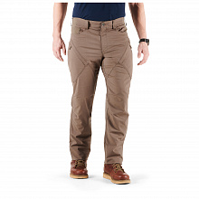 Брюки CAPITAL PANT