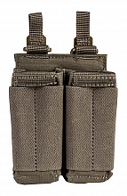 Подсумок FLEX DOUBLE PISTOL MAG POUCH