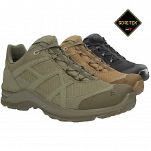 Ботинки тактические облегченные HAIX Black Eagle Athletic 2.1 GTX Low