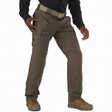 Брюки STRYKE PANT