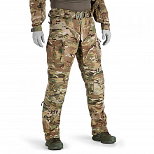 Брюки боевые Striker HT Combat