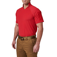 Поло V.XI SIGURD S/S SHIRT