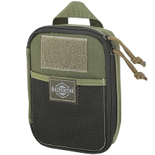 Подсумок-органайзер Maxpedition Fatty Pocket Organizer