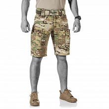 Шорты тактические P-40 Tactical Shorts Gen.2