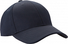 Кепка-бейсболка UNIFORM HAT