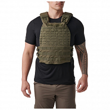 Жилет для бронепластин TAC TEC PLATE CARRIER