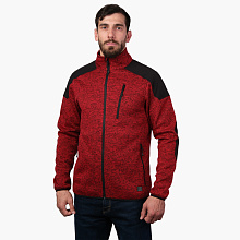 Толстовка SAO 308 Full Zip Sweatshirt