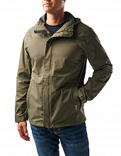 Куртка EXOS RAIN SHELL